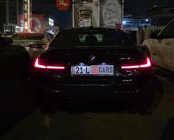 بي ام دبليو الفئة 3